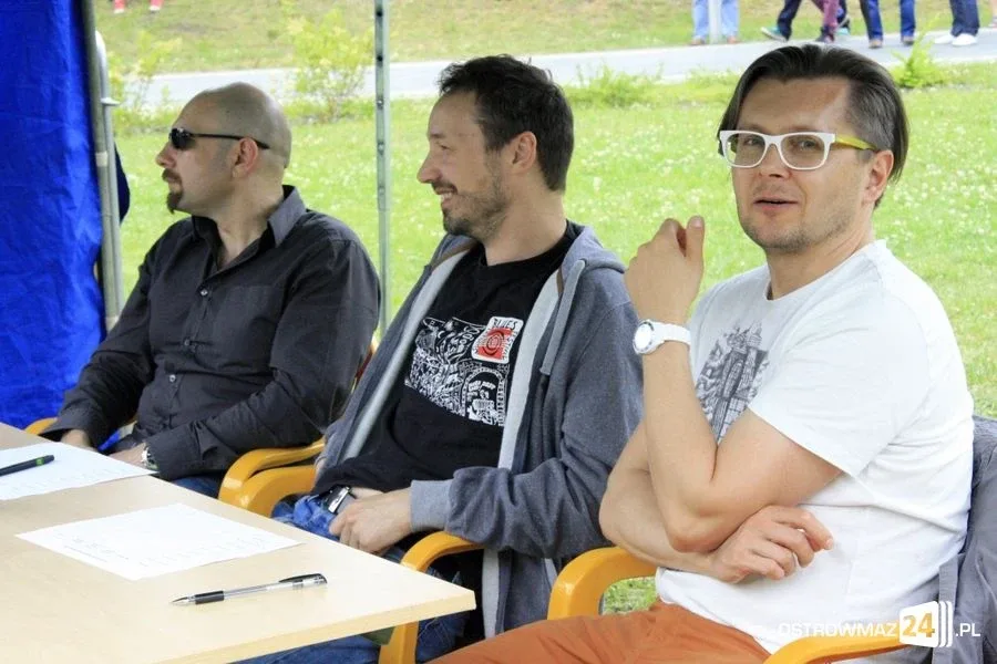 Main Street zwycięzcą Rock Festiwalu (zdjęcia, wideo)