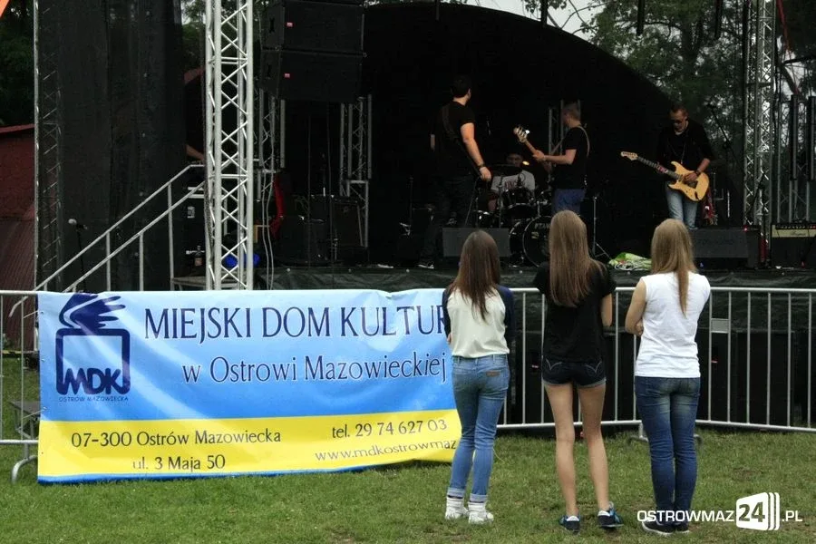 Main Street zwycięzcą Rock Festiwalu (zdjęcia, wideo)