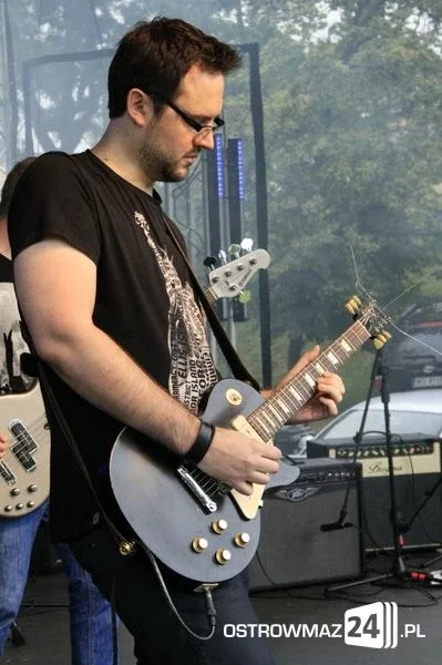 Main Street zwycięzcą Rock Festiwalu (zdjęcia, wideo)