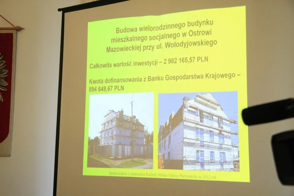 Absolutorium brak, ale może ruszy się coś z Carrefourem