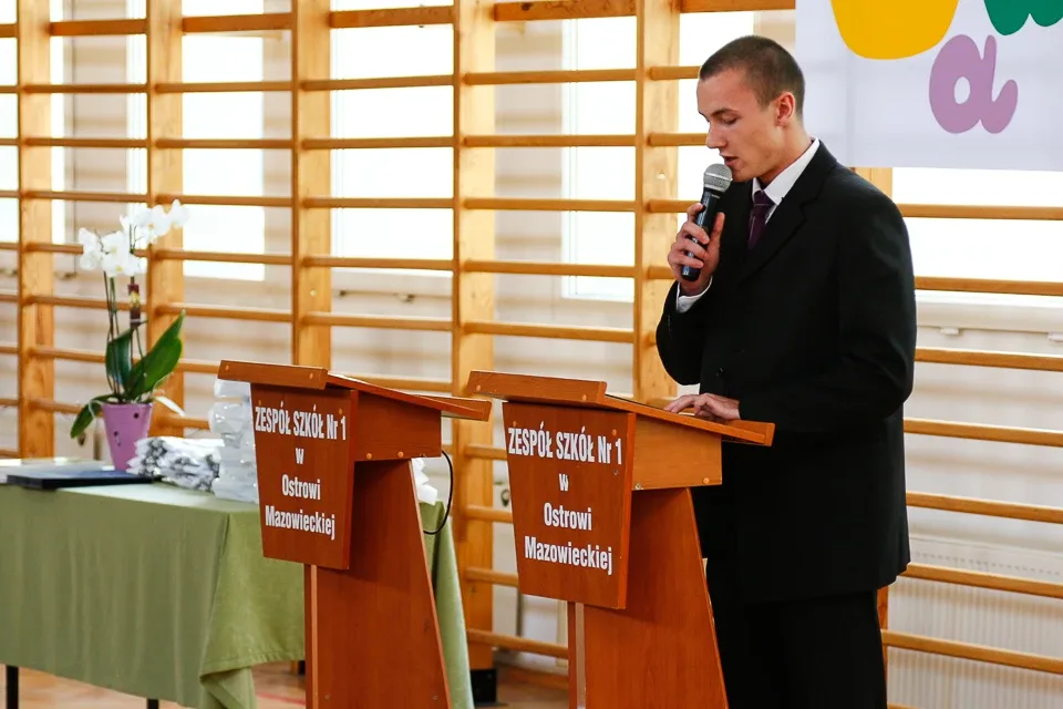 Zdjęcia z zakończenia roku szkolnego (aktualizacja)