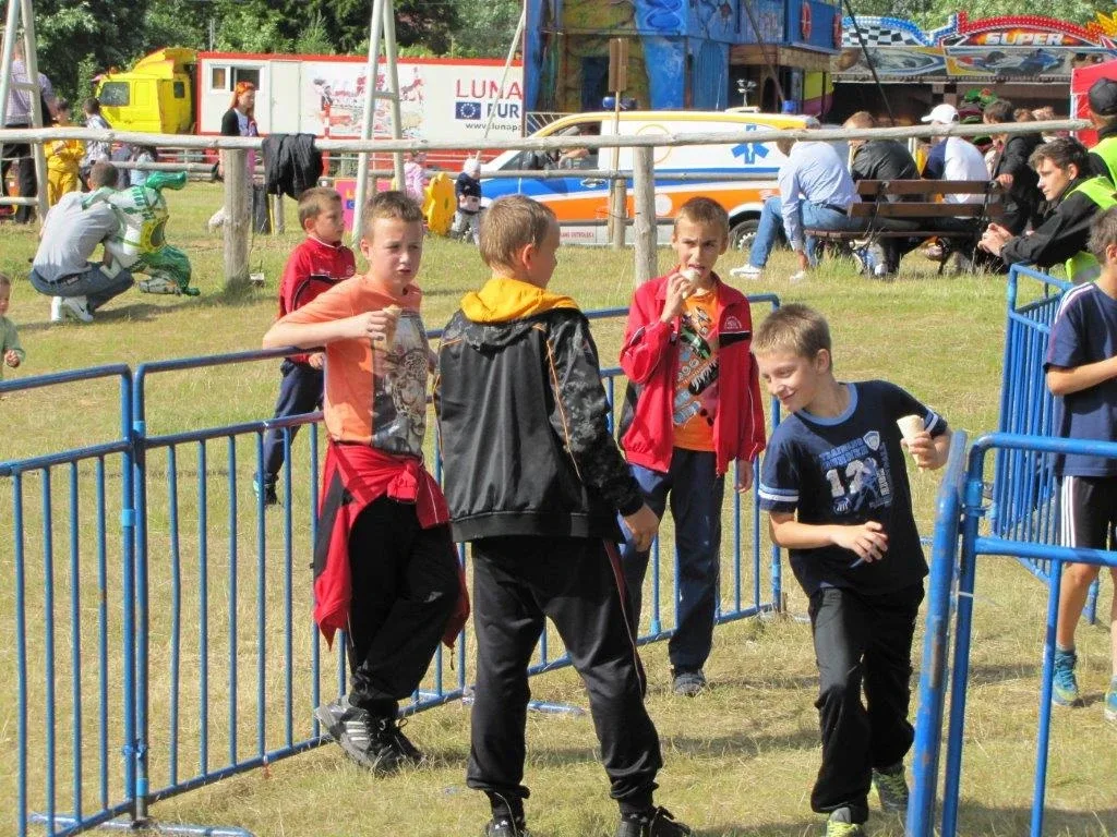 Drugi dzień Nadbużańskiej Nocy Świętojańskiej (zdjęcia)