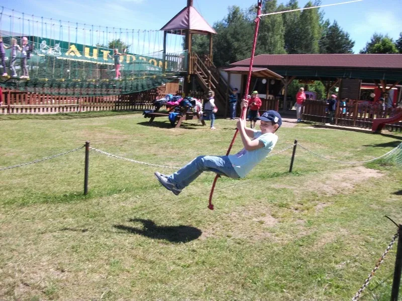 Wycieczka do Jurowiec z SP 1 (zdjęcia)