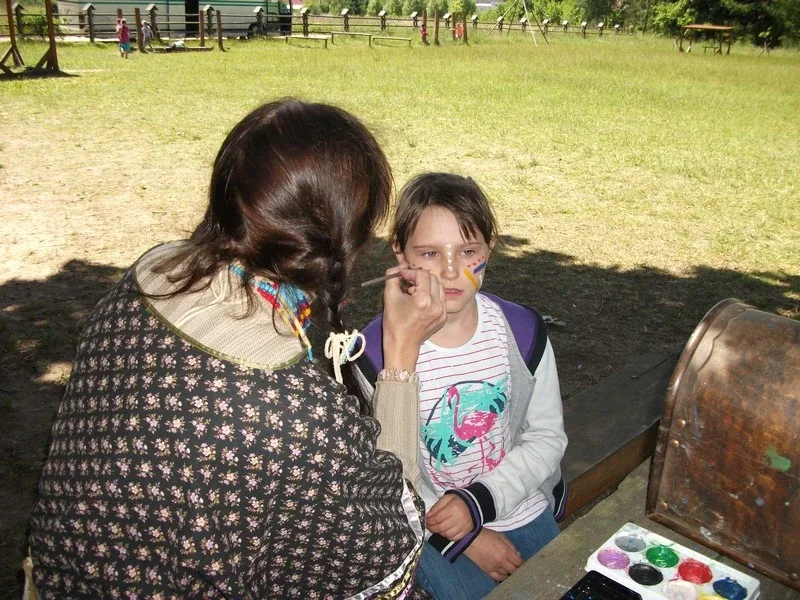 Wycieczka do Jurowiec z SP 1 (zdjęcia)