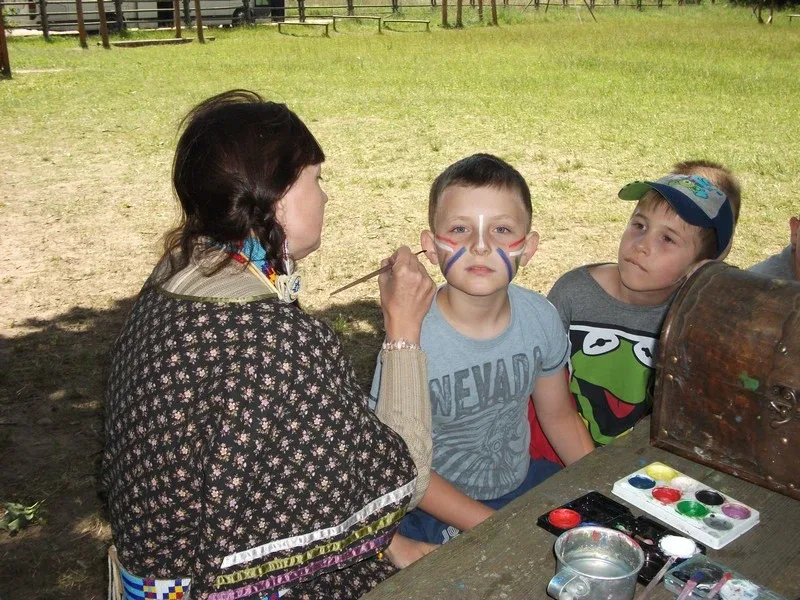 Wycieczka do Jurowiec z SP 1 (zdjęcia)