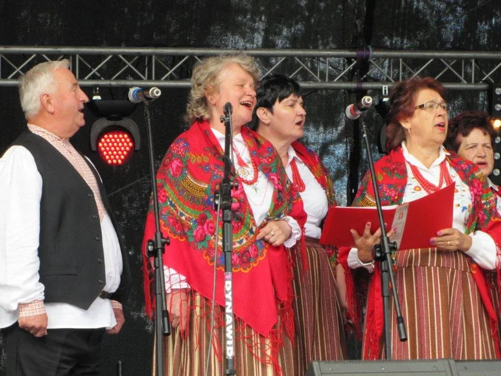 Drugi dzień Nadbużańskiej Nocy Świętojańskiej (zdjęcia)