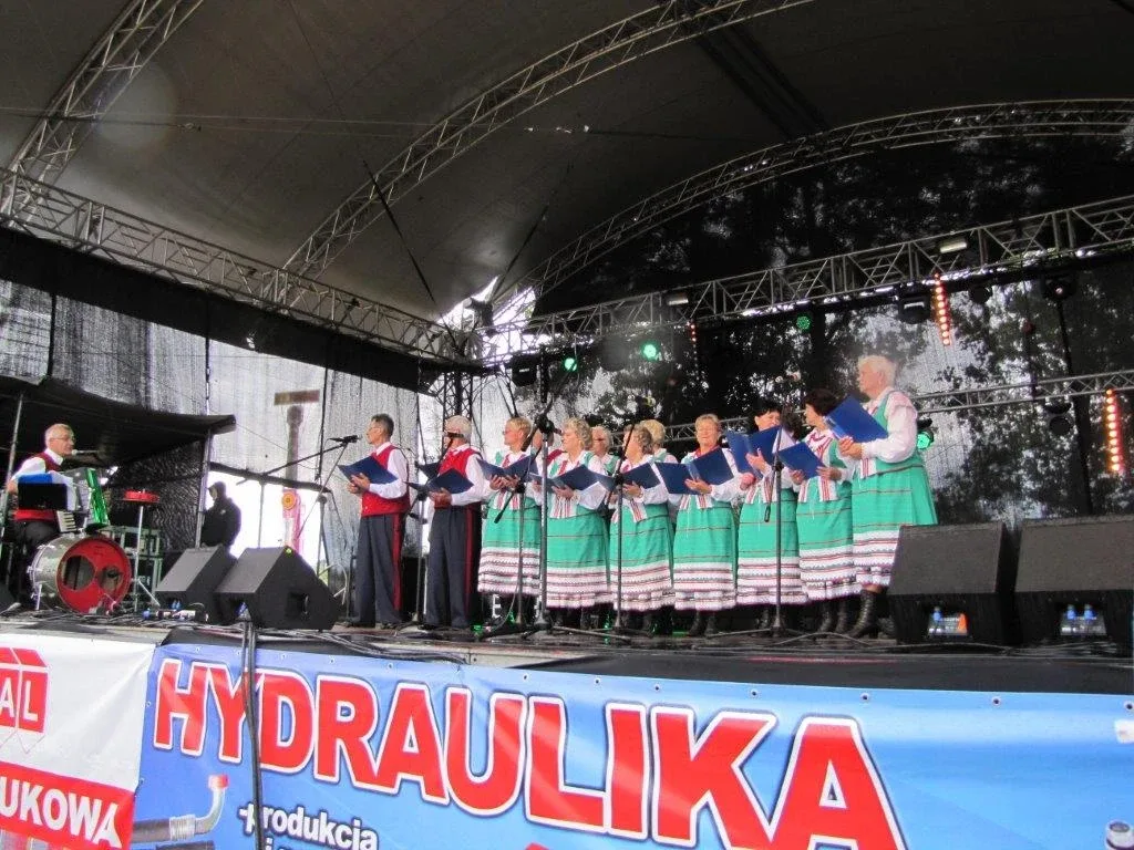 Drugi dzień Nadbużańskiej Nocy Świętojańskiej (zdjęcia)