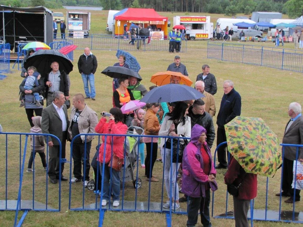 Drugi dzień Nadbużańskiej Nocy Świętojańskiej (zdjęcia)
