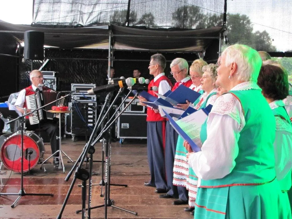 Drugi dzień Nadbużańskiej Nocy Świętojańskiej (zdjęcia)