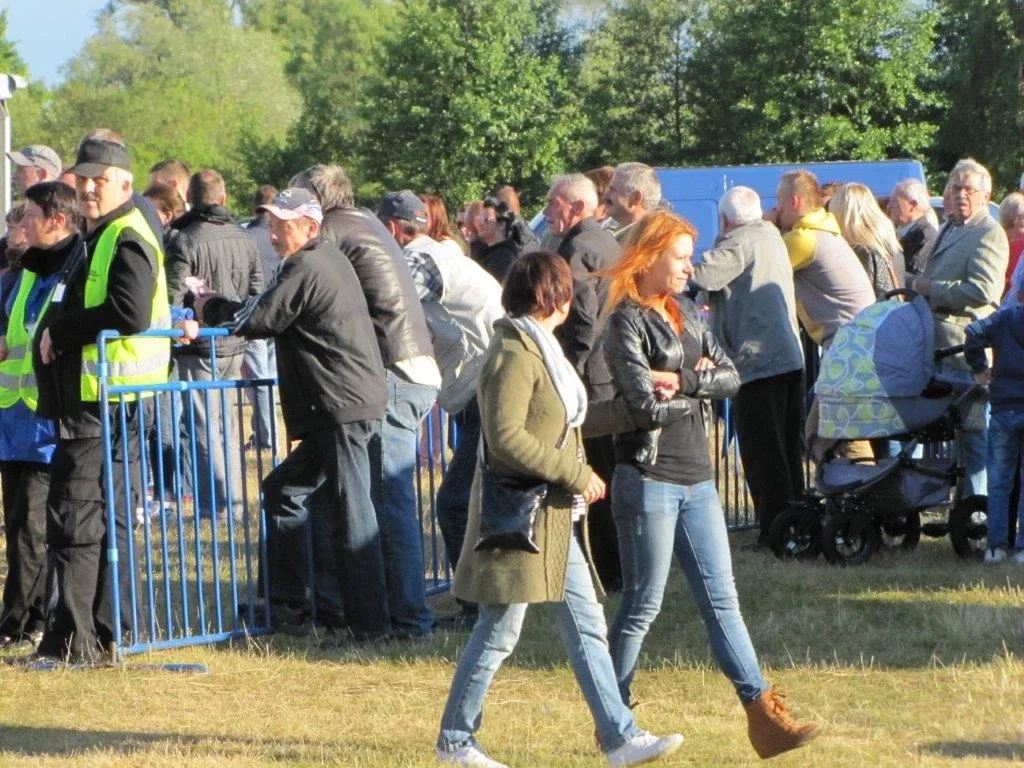 Drugi dzień Nadbużańskiej Nocy Świętojańskiej (zdjęcia)