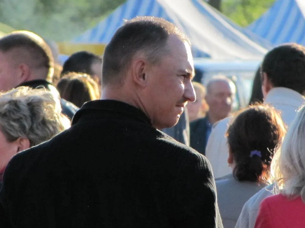 Drugi dzień Nadbużańskiej Nocy Świętojańskiej (zdjęcia)