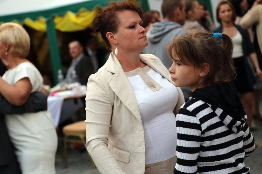 Gala disco polo w Czerwinie (zdjęcia, wideo)