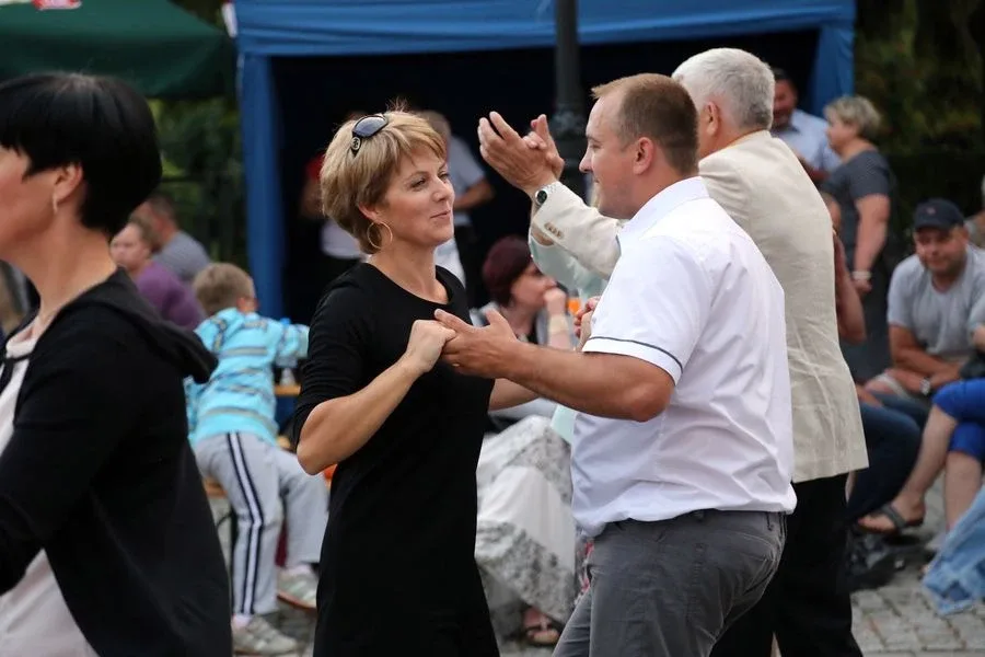 Gala disco polo w Czerwinie (zdjęcia, wideo)
