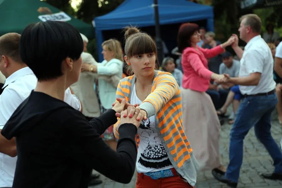 Gala disco polo w Czerwinie (zdjęcia, wideo)