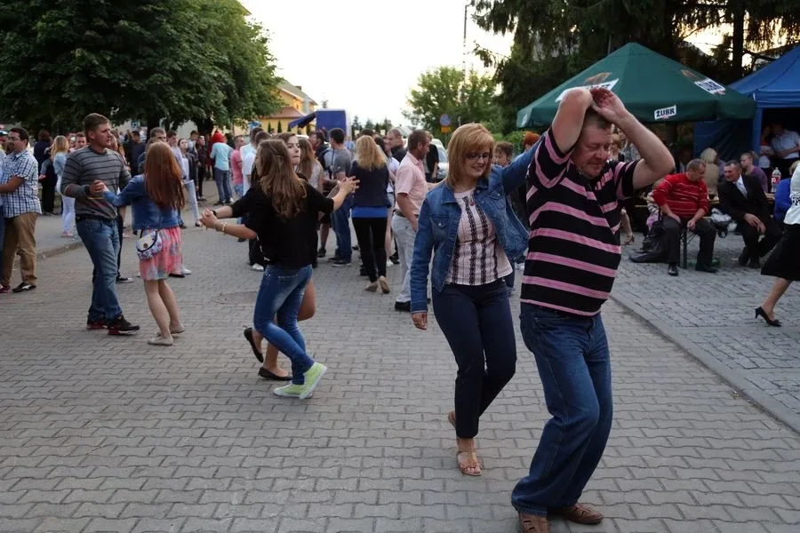 Gala disco polo w Czerwinie (zdjęcia, wideo)