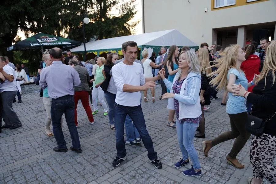 Gala disco polo w Czerwinie (zdjęcia, wideo)