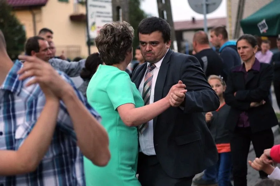 Gala disco polo w Czerwinie (zdjęcia, wideo)