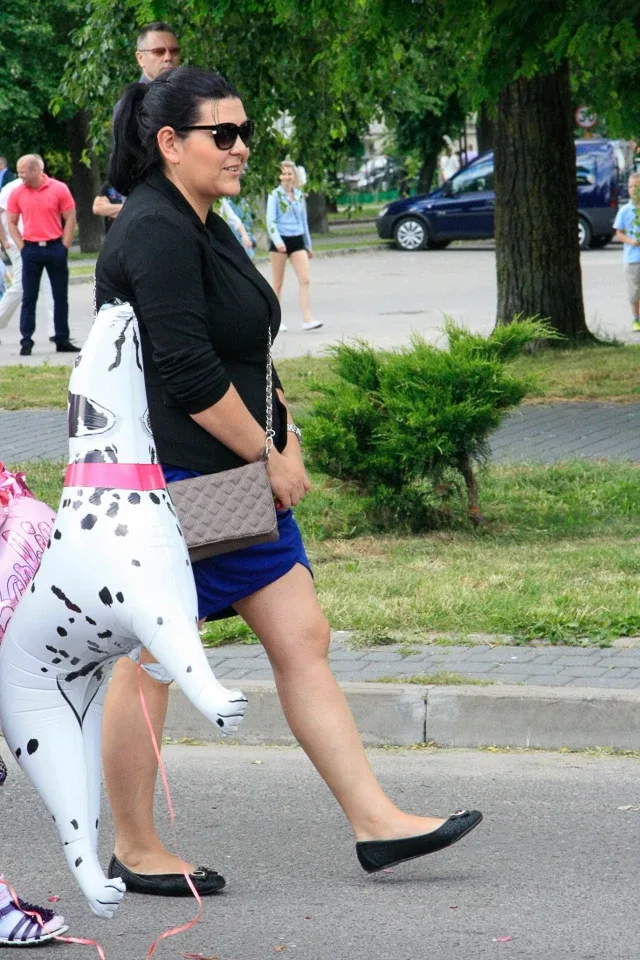 Procesje Bożego Ciała (zdjęcia)