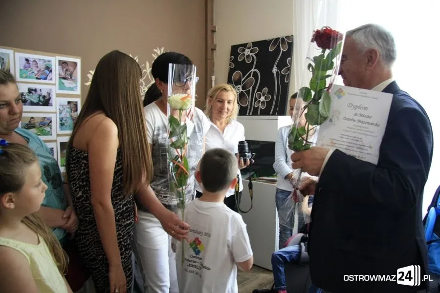 Zakończono warsztaty w Amelii (zdjęcia)