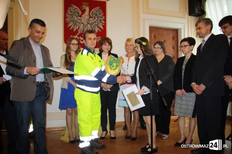 Drugi dzień Dni Ostrowi (zdjęcia, wideo)