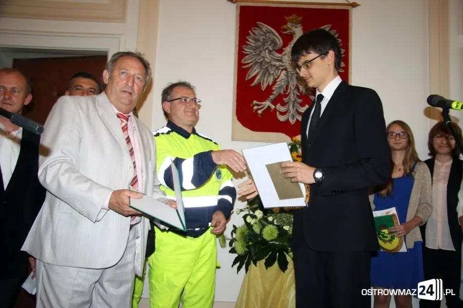 Drugi dzień Dni Ostrowi (zdjęcia, wideo)