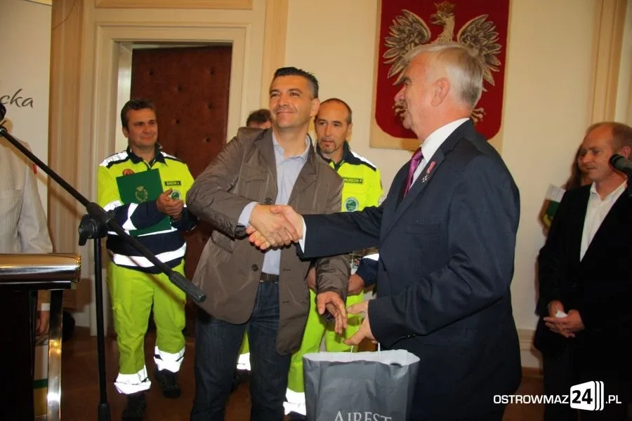 Drugi dzień Dni Ostrowi (zdjęcia, wideo)