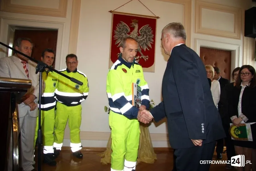 Drugi dzień Dni Ostrowi (zdjęcia, wideo)