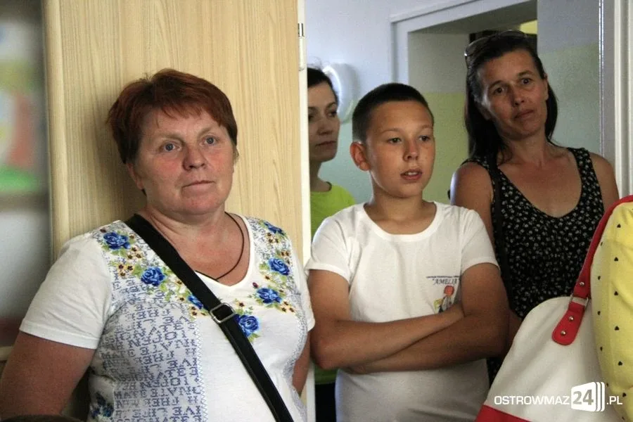 Zakończono warsztaty w Amelii (zdjęcia)