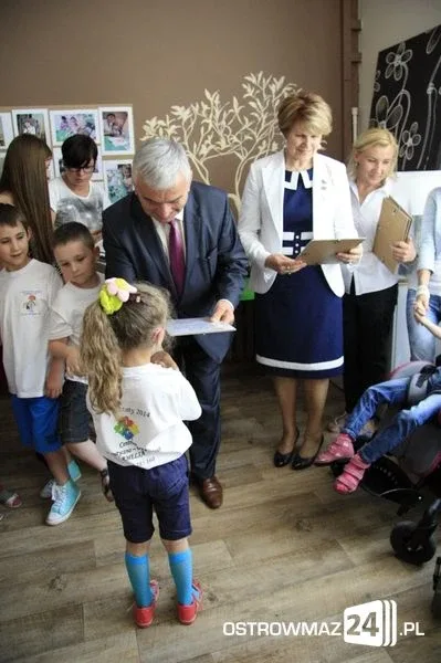 Zakończono warsztaty w Amelii (zdjęcia)