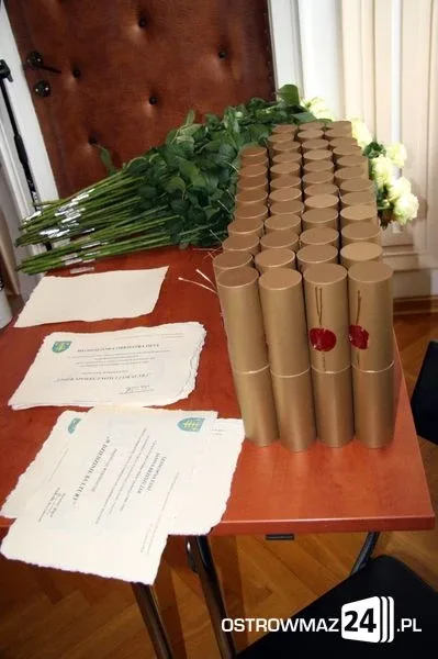 Drugi dzień Dni Ostrowi (zdjęcia, wideo)