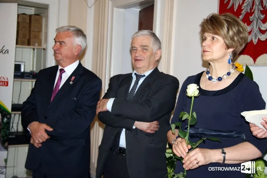 Drugi dzień Dni Ostrowi (zdjęcia, wideo)
