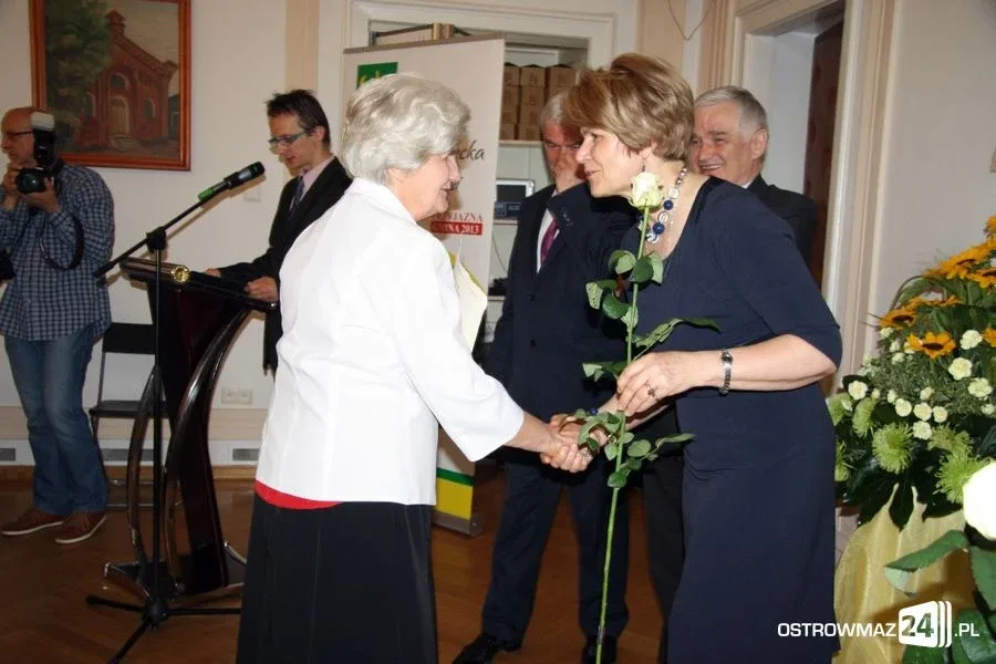 Drugi dzień Dni Ostrowi (zdjęcia, wideo)
