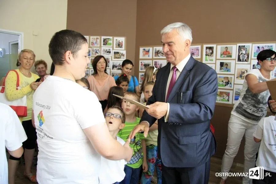 Zakończono warsztaty w Amelii (zdjęcia)