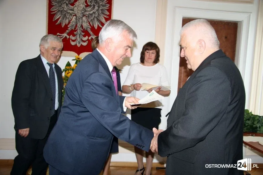 Drugi dzień Dni Ostrowi (zdjęcia, wideo)