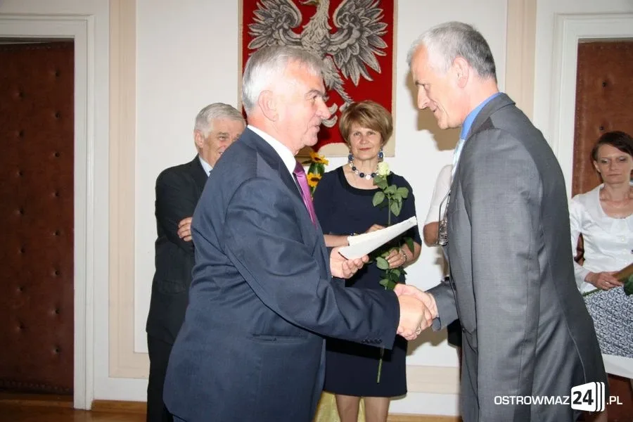 Drugi dzień Dni Ostrowi (zdjęcia, wideo)