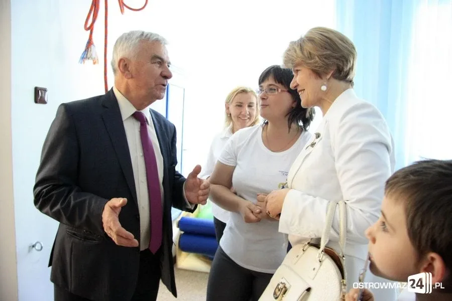 Zakończono warsztaty w Amelii (zdjęcia)