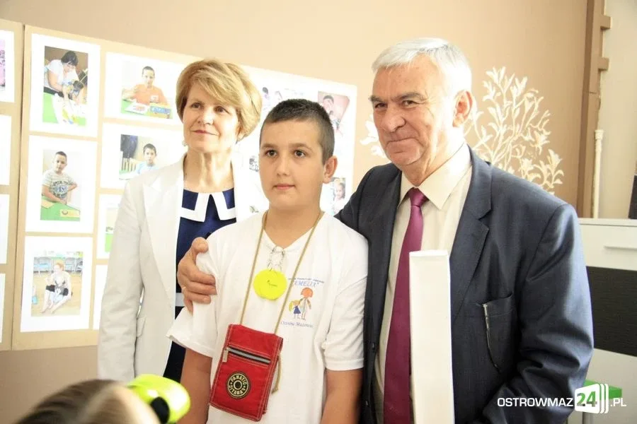 Zakończono warsztaty w Amelii (zdjęcia)