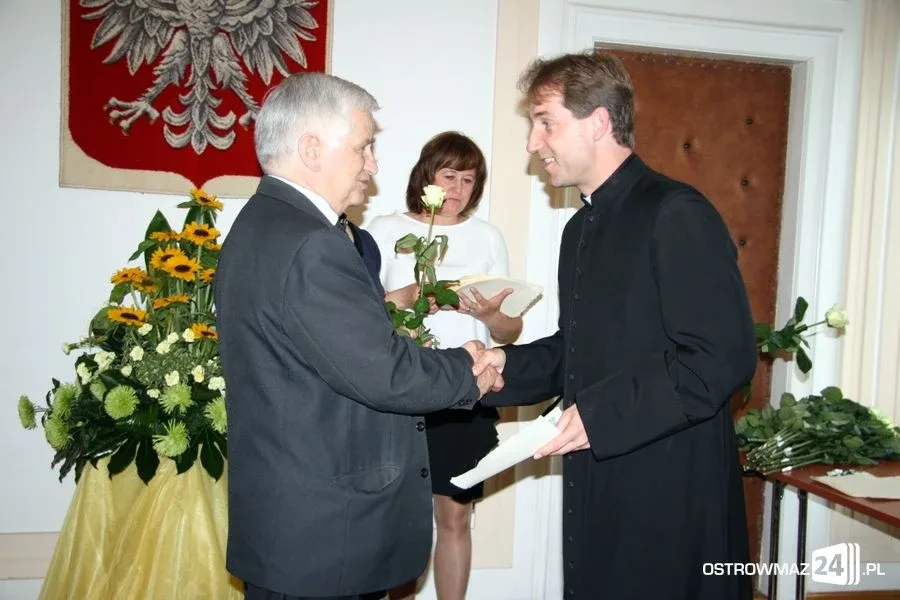 Drugi dzień Dni Ostrowi (zdjęcia, wideo)