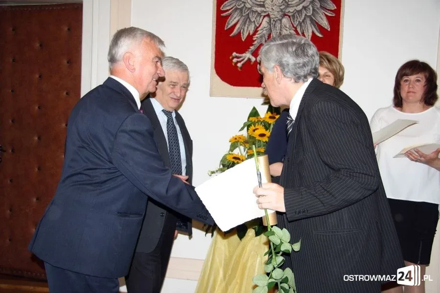 Drugi dzień Dni Ostrowi (zdjęcia, wideo)