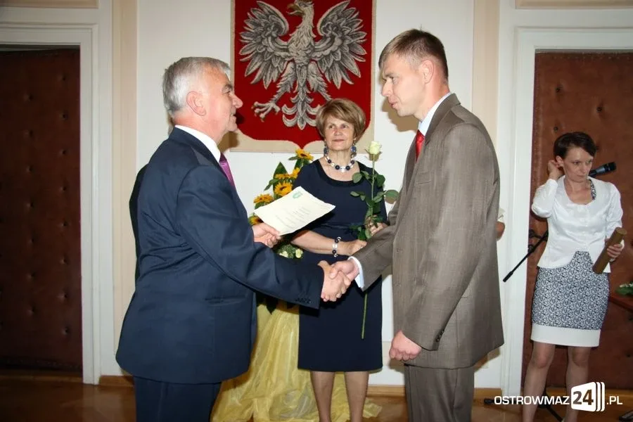 Drugi dzień Dni Ostrowi (zdjęcia, wideo)