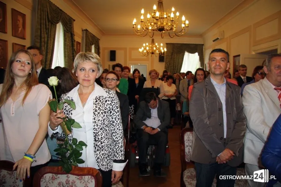 Drugi dzień Dni Ostrowi (zdjęcia, wideo)