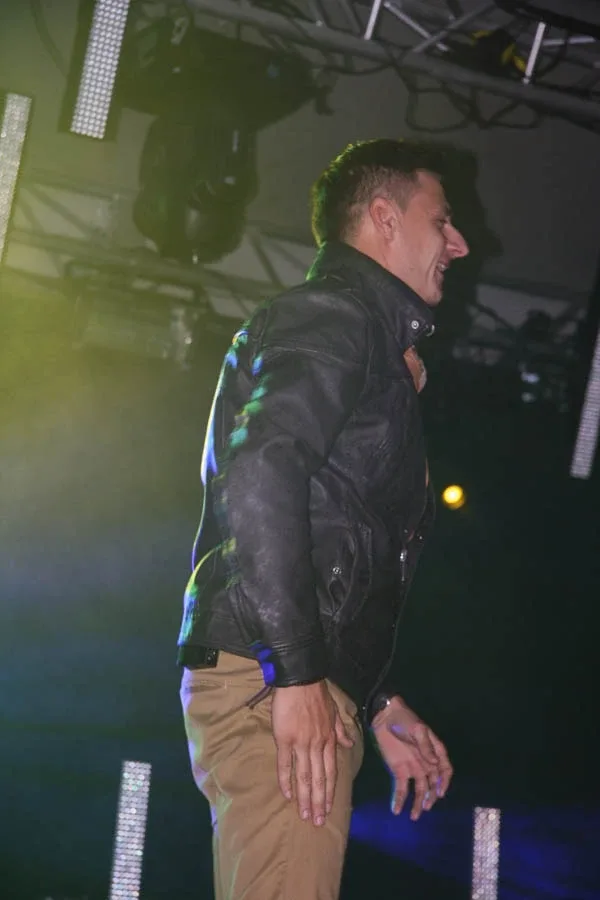Dni Ostrowi Mazowieckiej. Relacja z pierwszego dnia