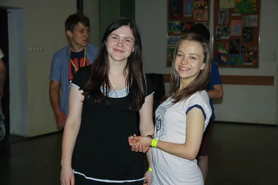 Warsztaty PaT (zdjęcia, wideo)