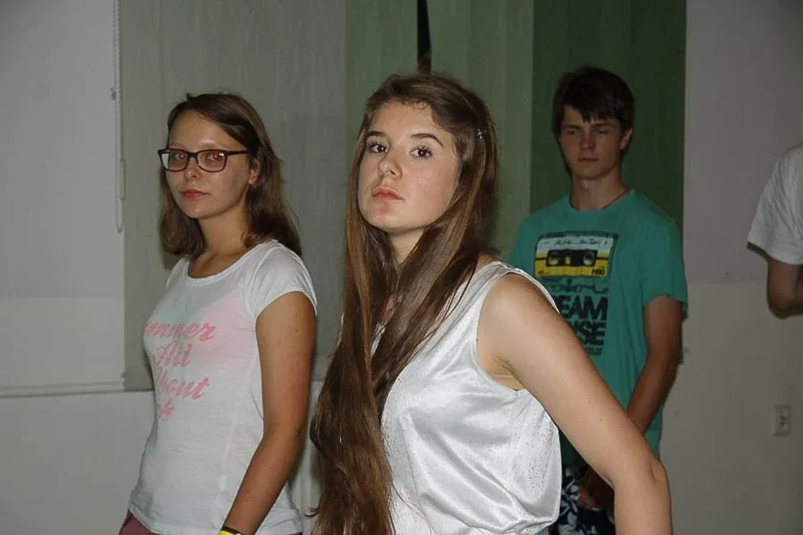 Warsztaty PaT (zdjęcia, wideo)