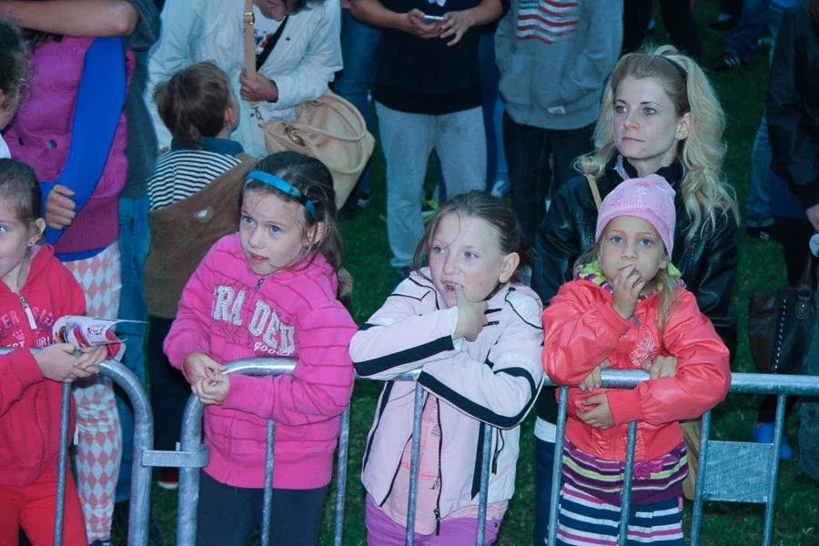 Dni Ostrowi Mazowieckiej. Relacja z pierwszego dnia