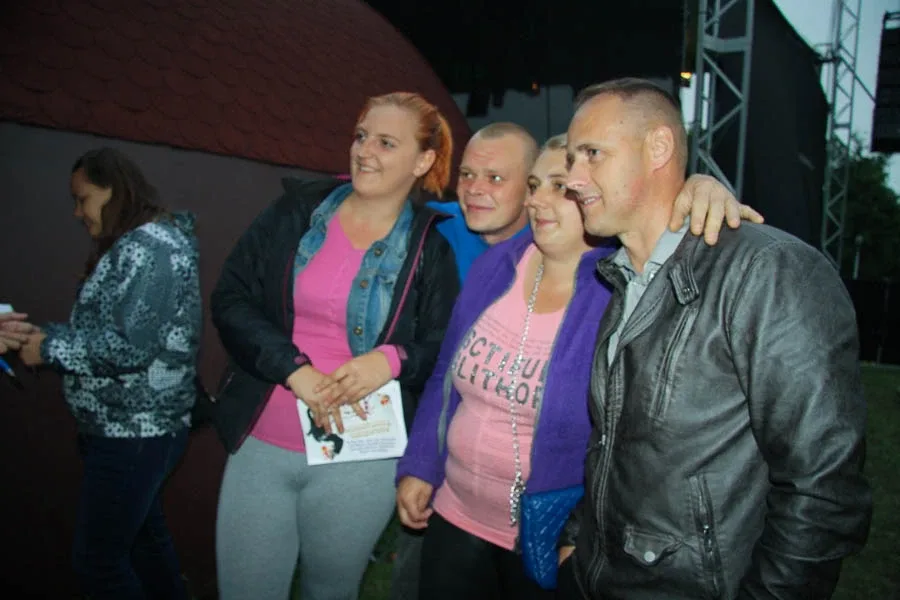 Dni Ostrowi Mazowieckiej. Relacja z pierwszego dnia