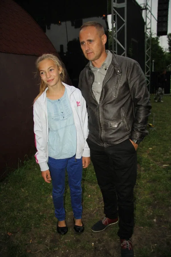 Dni Ostrowi Mazowieckiej. Relacja z pierwszego dnia