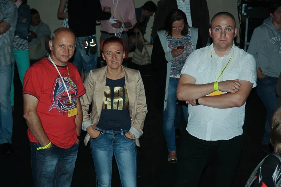 Warsztaty PaT (zdjęcia, wideo)