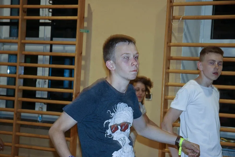 Warsztaty PaT (zdjęcia, wideo)