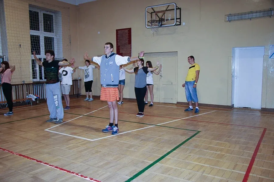Warsztaty PaT (zdjęcia, wideo)